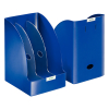 Leitz 5239 porte-revues jumbo - bleu 211272 - 2