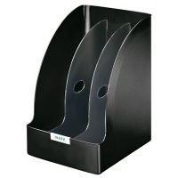 Leitz 5239 porte-revues jumbo - noir 211270