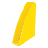 Leitz 5277 WOW porte-revues - jaune 226193 - 2
