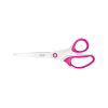 Leitz 5319 WOW ciseaux de bureau en titane 205 mm - rose 211783 - 1