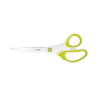 Leitz 5319 WOW ciseaux de bureau en titane 205 mm - vert 226318 - 1