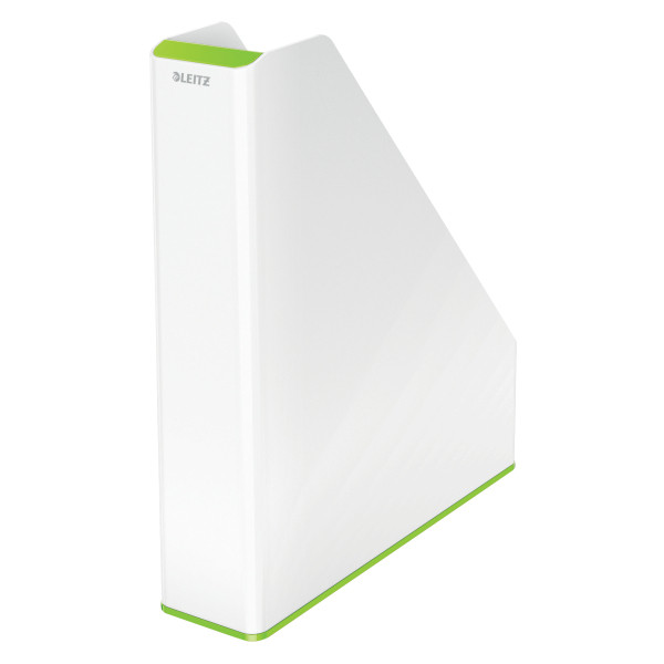 Leitz 5362 WOW porte-revues - vert 226191 - 1