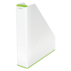 Leitz 5362 WOW porte-revues - vert 226191 - 1