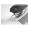Leitz 5501 agrafeuse en métal (25 feuilles) - noir 211362 - 3