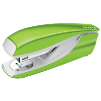 Leitz 5502 NeXXt WOW agrafeuse en métal (30 feuilles) - vert 226257
