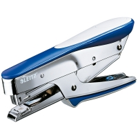 Leitz 5545 pince agrafeuse - bleu 211374