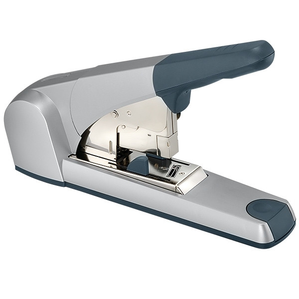 Leitz 5553 Heavy Duty Flat Clinch agrafeuse (120 feuilles) 211372 - 1