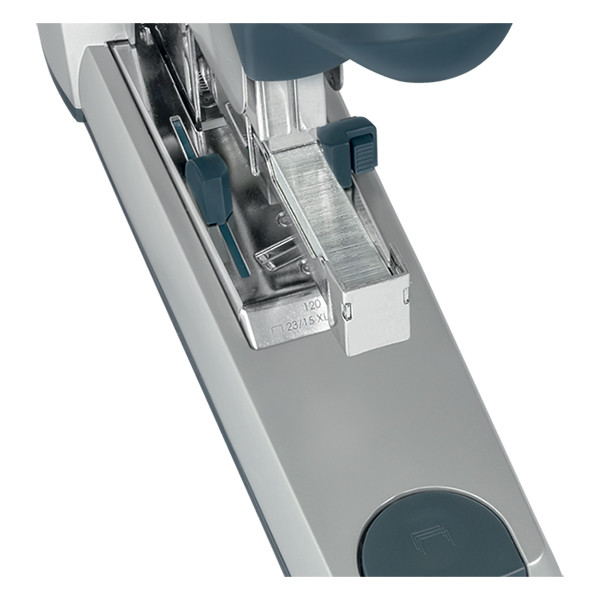 Leitz 5553 Heavy Duty Flat Clinch agrafeuse (120 feuilles) 211372 - 2