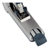 Leitz 5553 Heavy Duty Flat Clinch agrafeuse (120 feuilles) 211372 - 3