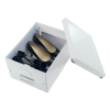 Leitz 6044 WOW boîte de rangement moyenne - blanc 211150 - 3