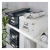 Leitz 6044 WOW boîte de rangement moyenne - noir 211152 - 4