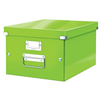 Leitz 6044 WOW boîte de rangement moyenne - vert 226269