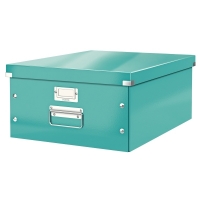 Leitz 6045 WOW grande boîte de rangement - menthe 211752
