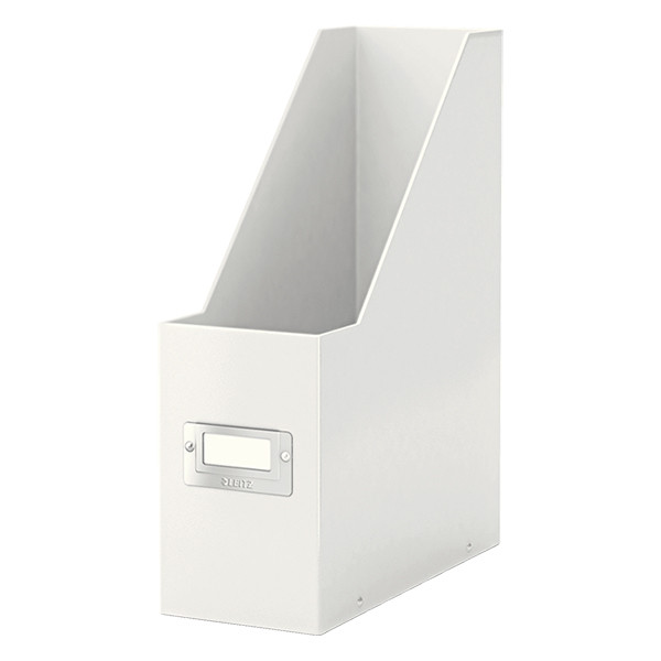 Leitz 6047 WOW porte-revues - blanc 211170 - 2