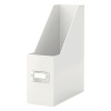 Leitz 6047 WOW porte-revues - blanc 211170 - 2