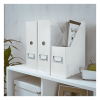 Leitz 6047 WOW porte-revues - blanc 211170 - 3