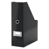 Leitz 6047 porte-revues - noir 211172 - 1