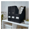 Leitz 6047 porte-revues - noir 211172 - 3