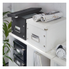 Leitz 6108 grande boîte de rangement cubique - noir 226074 - 3