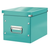 Leitz 6109 boîte de rangement cubique moyenne - menthe 226079