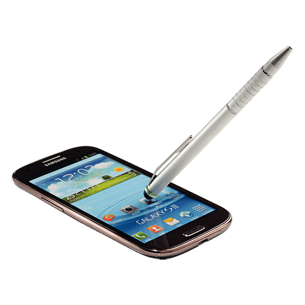 Leitz 6415 Stylet Complete 2 en 1 en aluminium 226109 - 4