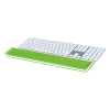 Leitz 6523 WOW repose-poignets pour clavier - vert 226290 - 3