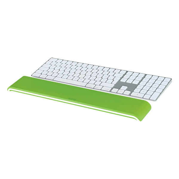 Leitz 6523 WOW repose-poignets pour clavier - vert 226290 - 4