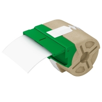 70030001 ruban de papier adhésif 88 mm x 22 m (d'origine) - blanc 211682