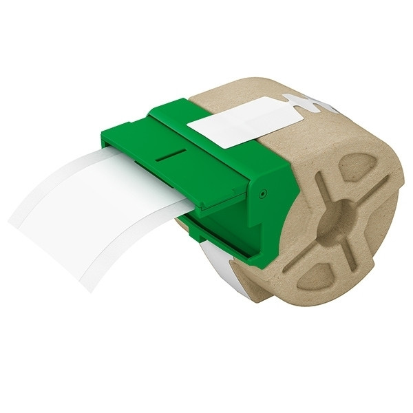 Leitz 70060001 ruban de papier 50 mm x 22 m (d'origine) - blanc 211678 - 1