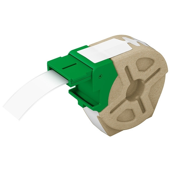 Leitz 70090001 ruban de papier 25 mm x 22 m (d'origine) - blanc 211674 - 1