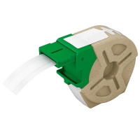 Leitz 70150001 ruban en plastique 12 mm x 10 m (d'origine) - blanc 211684