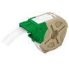 Leitz 70150001 ruban en plastique 12 mm x 10 m (d'origine) - blanc