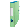 Leitz Active Urban Chic classeur A4 65 mm - vert 226516 - 1
