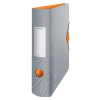 Leitz Active Urban Chic classeur A4 82 mm - gris foncé 226513 - 1