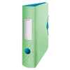 Leitz Active Urban Chic classeur A4 82 mm - vert 226512 - 1