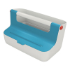 Leitz Cosy boîte de rangement - bleu serein 226437 - 1