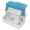 Leitz Cosy boîte de rangement - bleu serein 226437 - 2