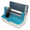 Leitz Cosy boîte de rangement - bleu serein 226437 - 4