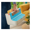 Leitz Cosy boîte de rangement - bleu serein 226437 - 6
