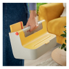 Leitz Cosy boîte de rangement - jaune foncé 226436 - 6