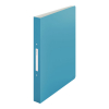 Leitz Cosy classeur avec 2 anneaux en O (32 mm) - bleu serein 226364 - 1