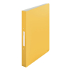 Leitz Cosy classeur avec 2 anneaux en O (32 mm) - jaune foncé 226362 - 1