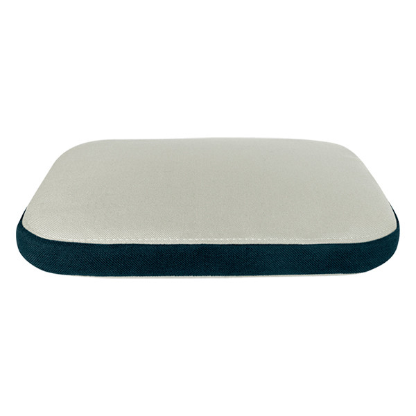 Leitz Ergo Active coussin d'assise - gris clair 202549 - 2