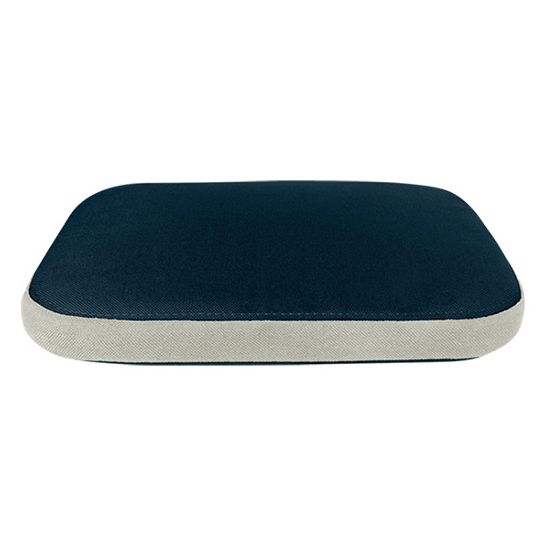 Leitz Ergo Active coussin d'assise - gris foncé 202751 - 2