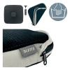 Leitz Ergo Active coussin d'assise - gris foncé 202751 - 5
