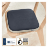 Leitz Ergo Active coussin d'assise - gris foncé 202751 - 7