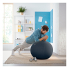 Leitz Ergo Cosy Active ballon d'assise 65 cm - gris foncé 227591 - 4