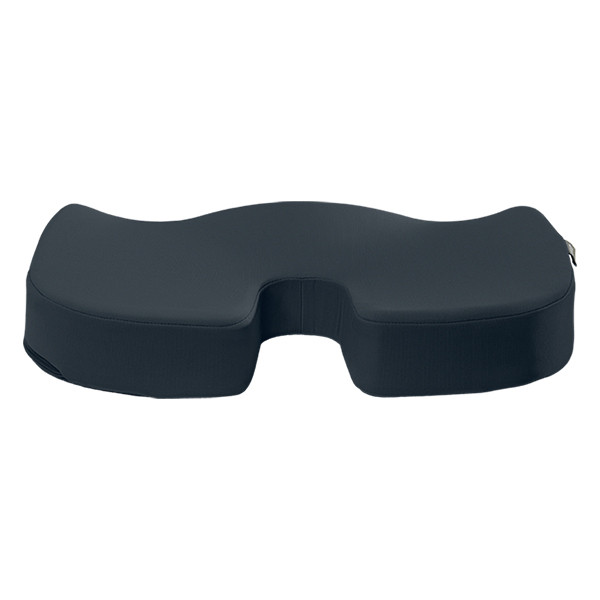 Leitz Ergo Cosy coussin de chaise - gris 227594 - 2