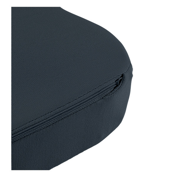 Leitz Ergo Cosy coussin de chaise - gris 227594 - 3