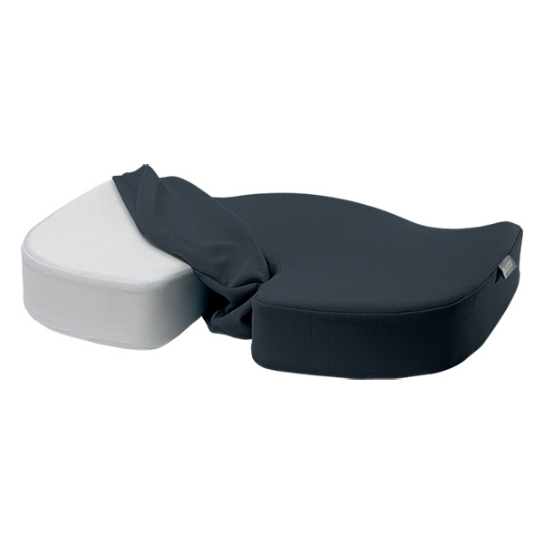 Leitz Ergo Cosy coussin de chaise - gris 227594 - 4